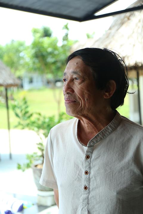 Nguyễn Hải Nghiêm